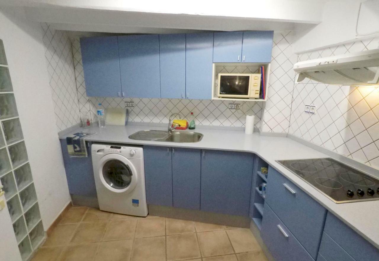 Casa Con Encanto En Алтеа Екстериор снимка