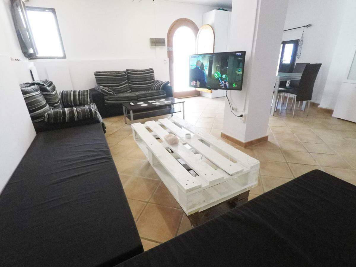 Casa Con Encanto En Алтеа Екстериор снимка