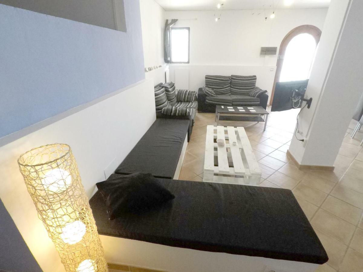 Casa Con Encanto En Алтеа Екстериор снимка