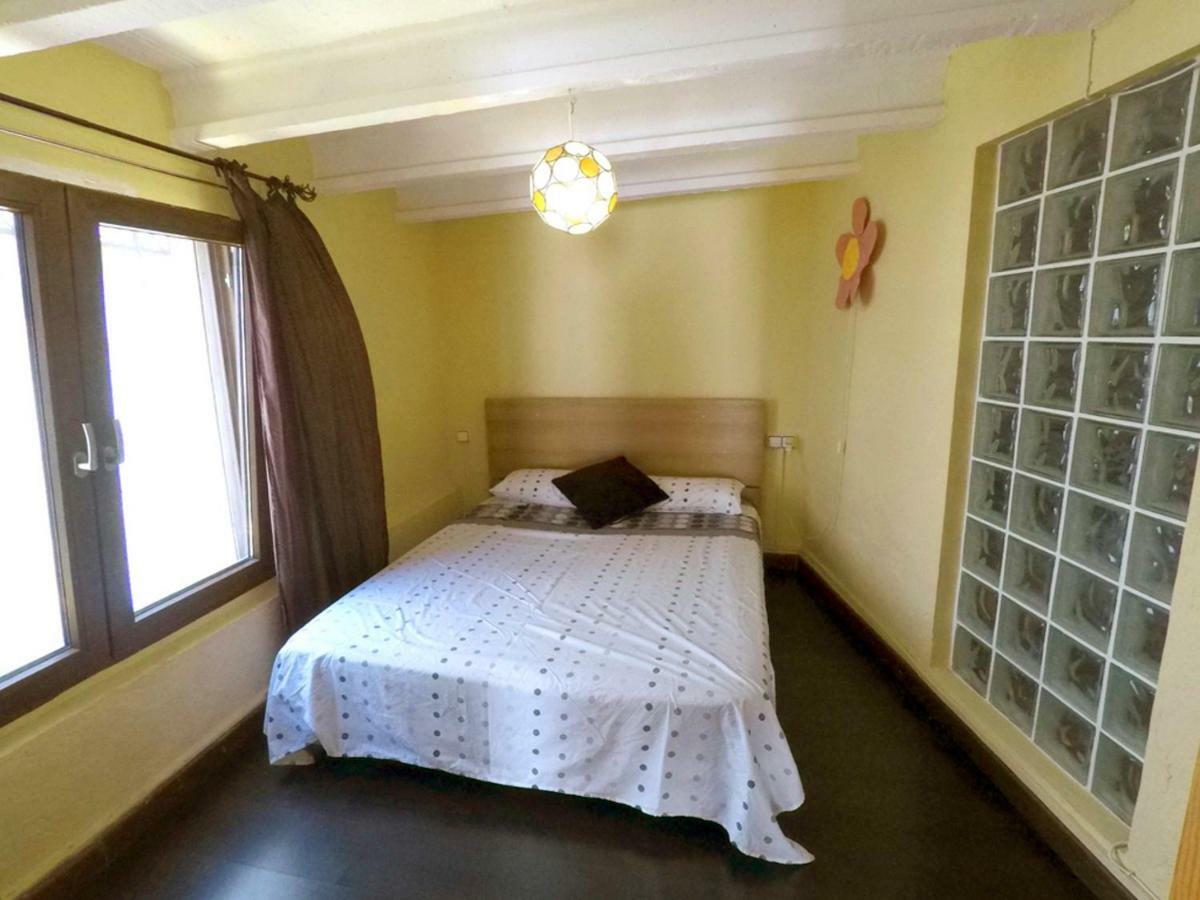 Casa Con Encanto En Алтеа Екстериор снимка